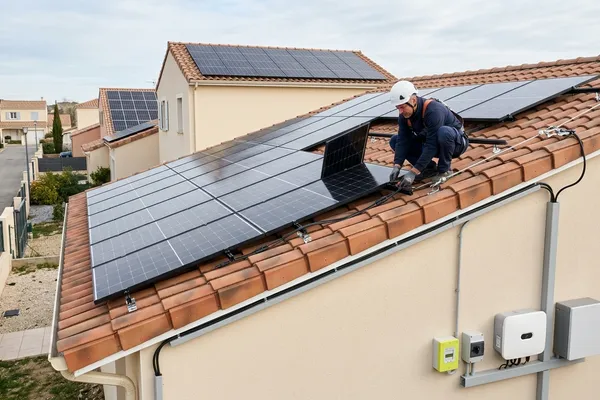 Deux à quatre mois, dont trois semaines de chantier