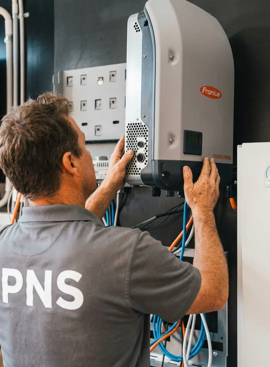 Ce que produit une installation à Hénin-Beaumont